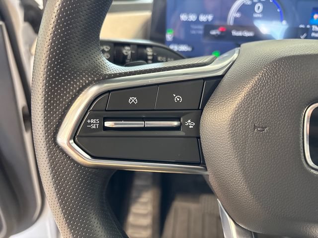 Used 2025 Honda Prologue EX image 8