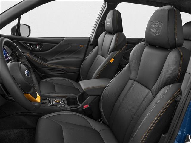 New 2025 Subaru Forester Wilderness w/ Wilderness Package image 6