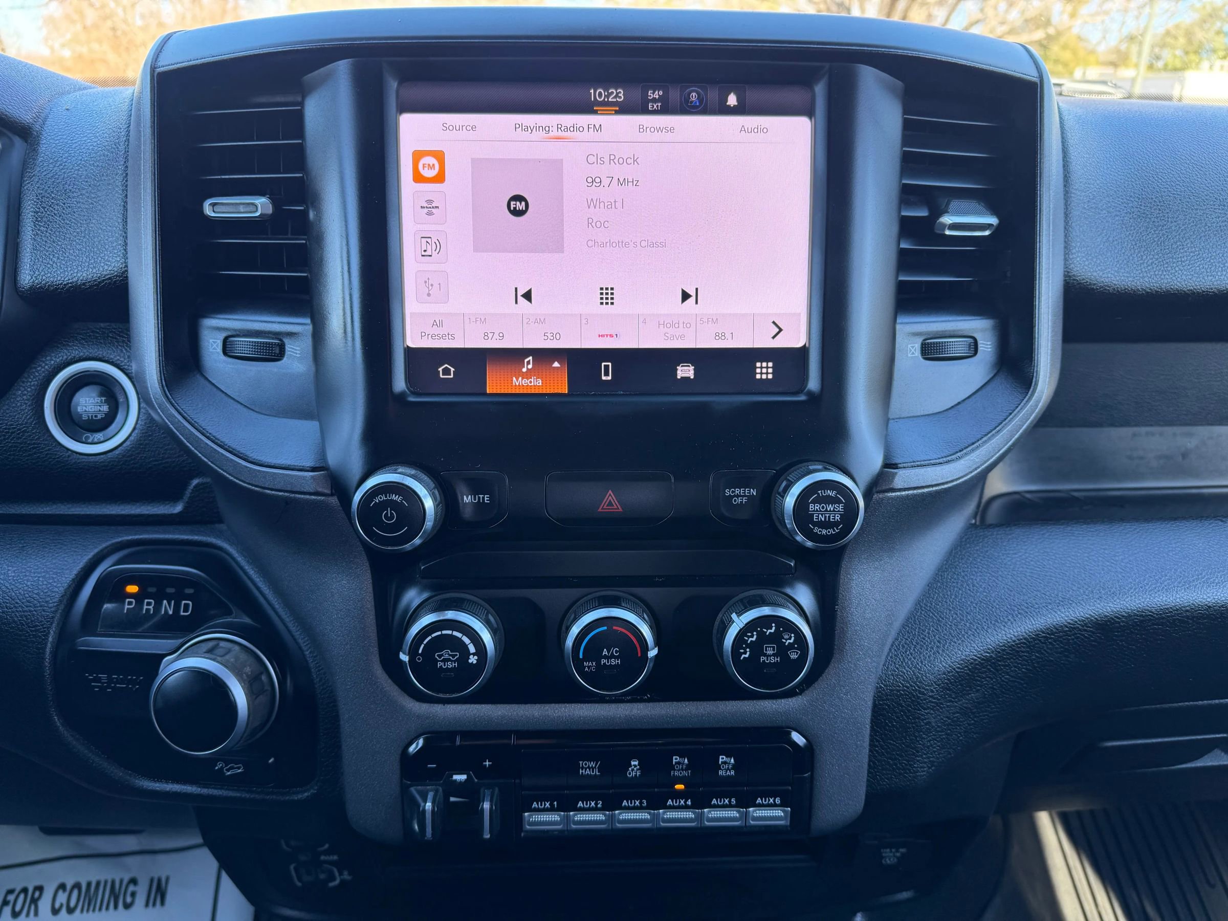 Used 2022 RAM 2500 Tradesman image 25