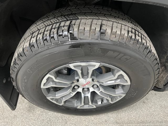 Used 2023 GMC Sierra 1500 Pro w/ Convenience Package AWD/4WD image 16
