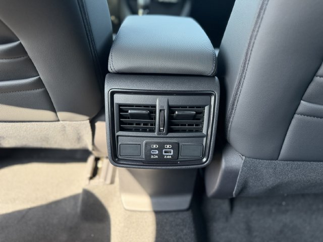 New 2026 Subaru Forester Limited AWD/4WD image 7
