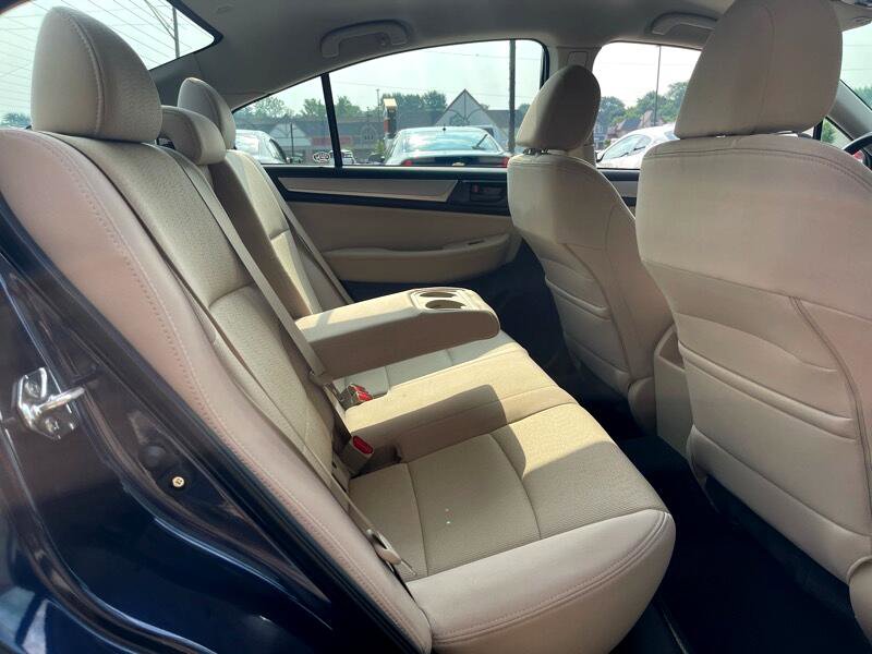 Used 2018 Subaru Legacy 2.5i w/ Alloy Wheel Package image 33