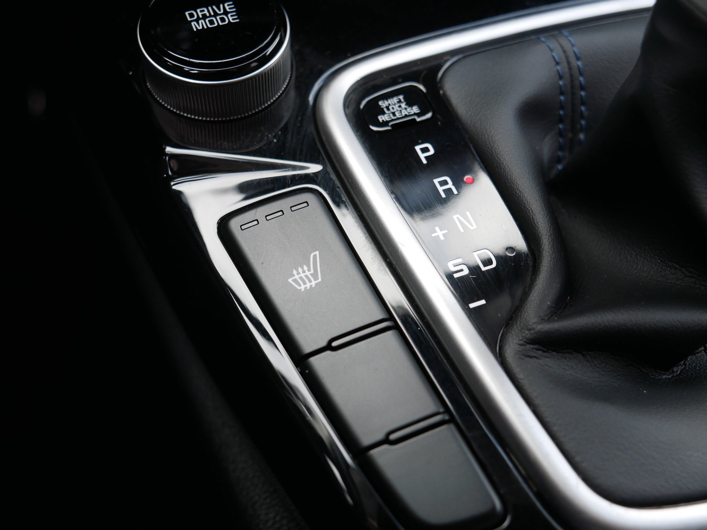 Used 2023 Kia Seltos S image 29