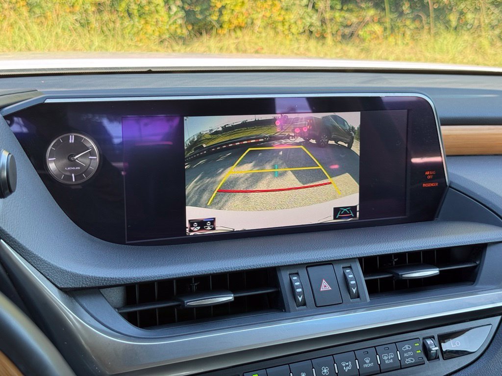 Used 2019 Lexus ES 350 w/ Accessory Package 2 FWD image 38