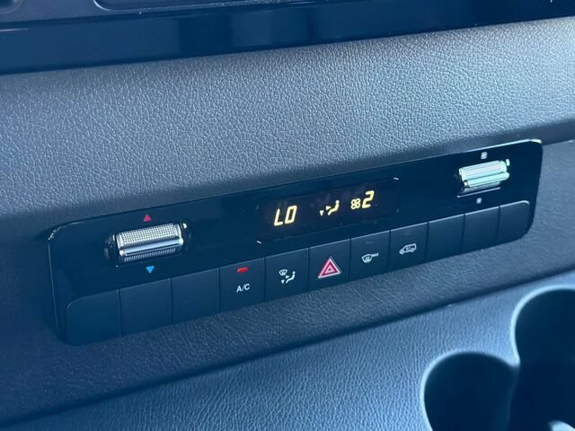 New 2026 Mercedes-Benz Sprinter 2500 image 19
