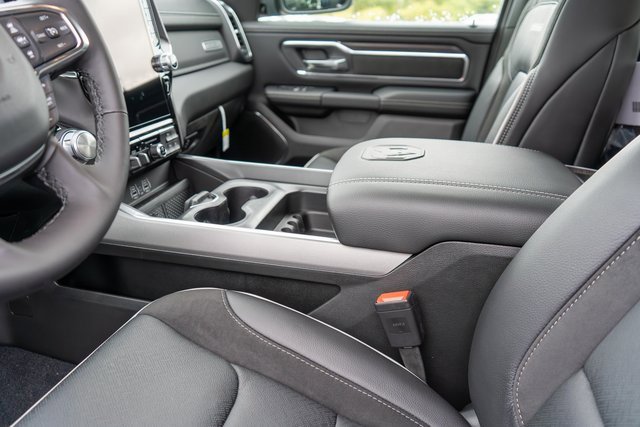 New 2026 RAM 1500 Laramie image 14