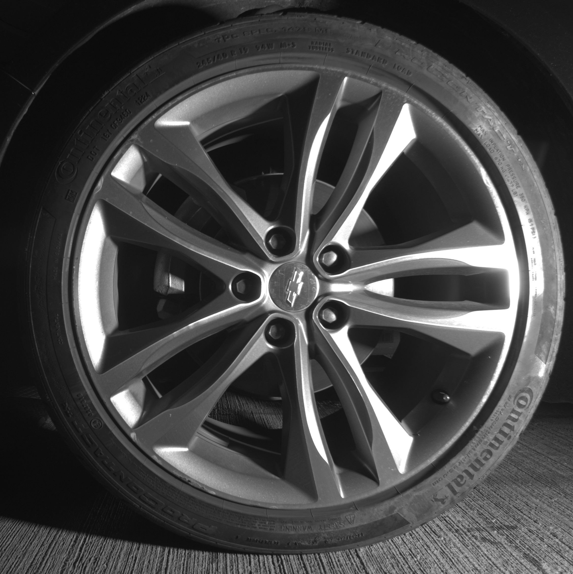 Used 2024 Chevrolet Malibu LT FWD image 12