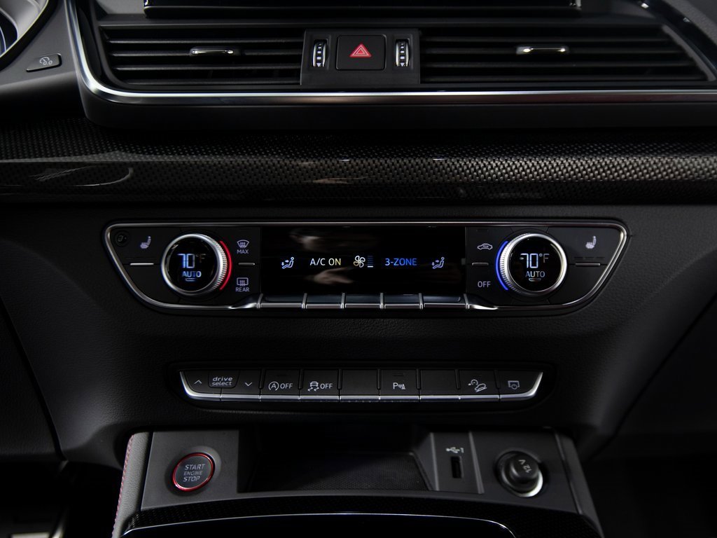 Used 2023 Audi SQ5 Premium Plus image 25