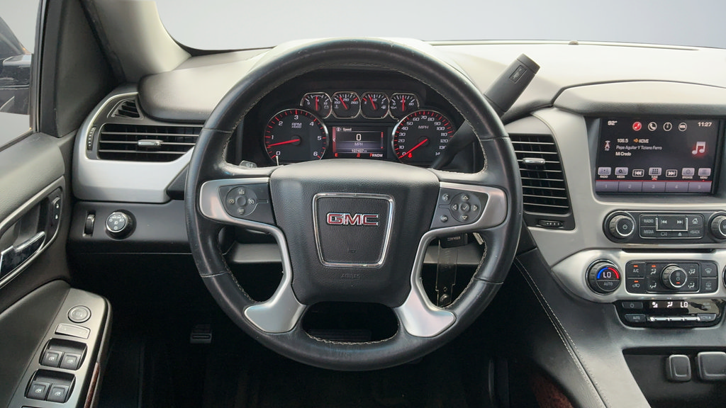 Used 2016 GMC Yukon SLE RWD image 9
