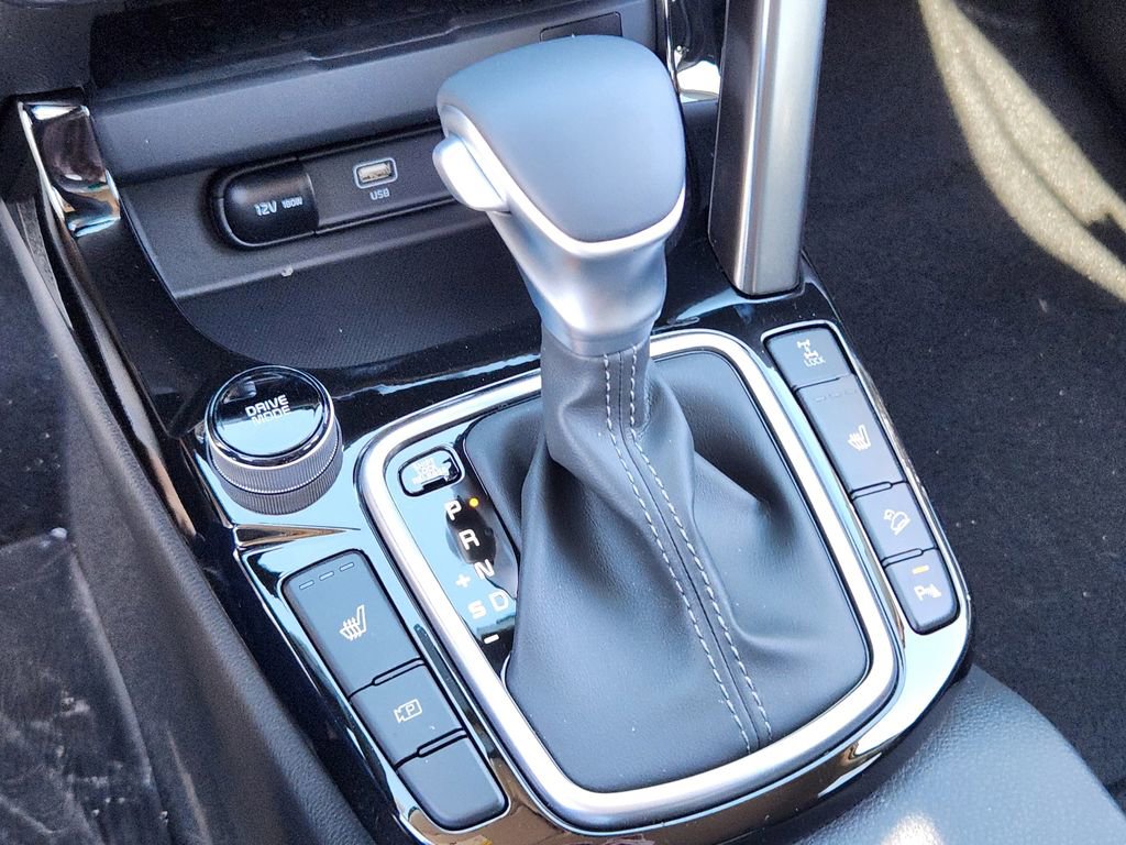 New 2026 Kia Seltos EX AWD/4WD image 13