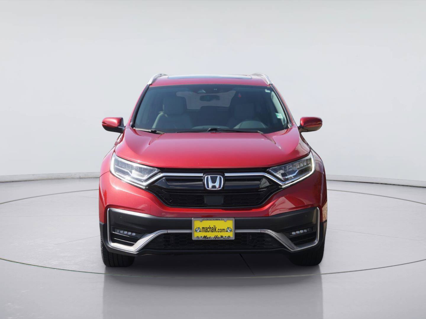 Used 2022 Honda CR-V Touring image 3