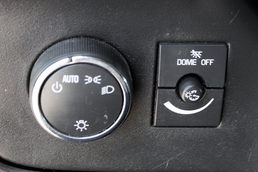 Used 2012 Chevrolet Express 1500 image 19