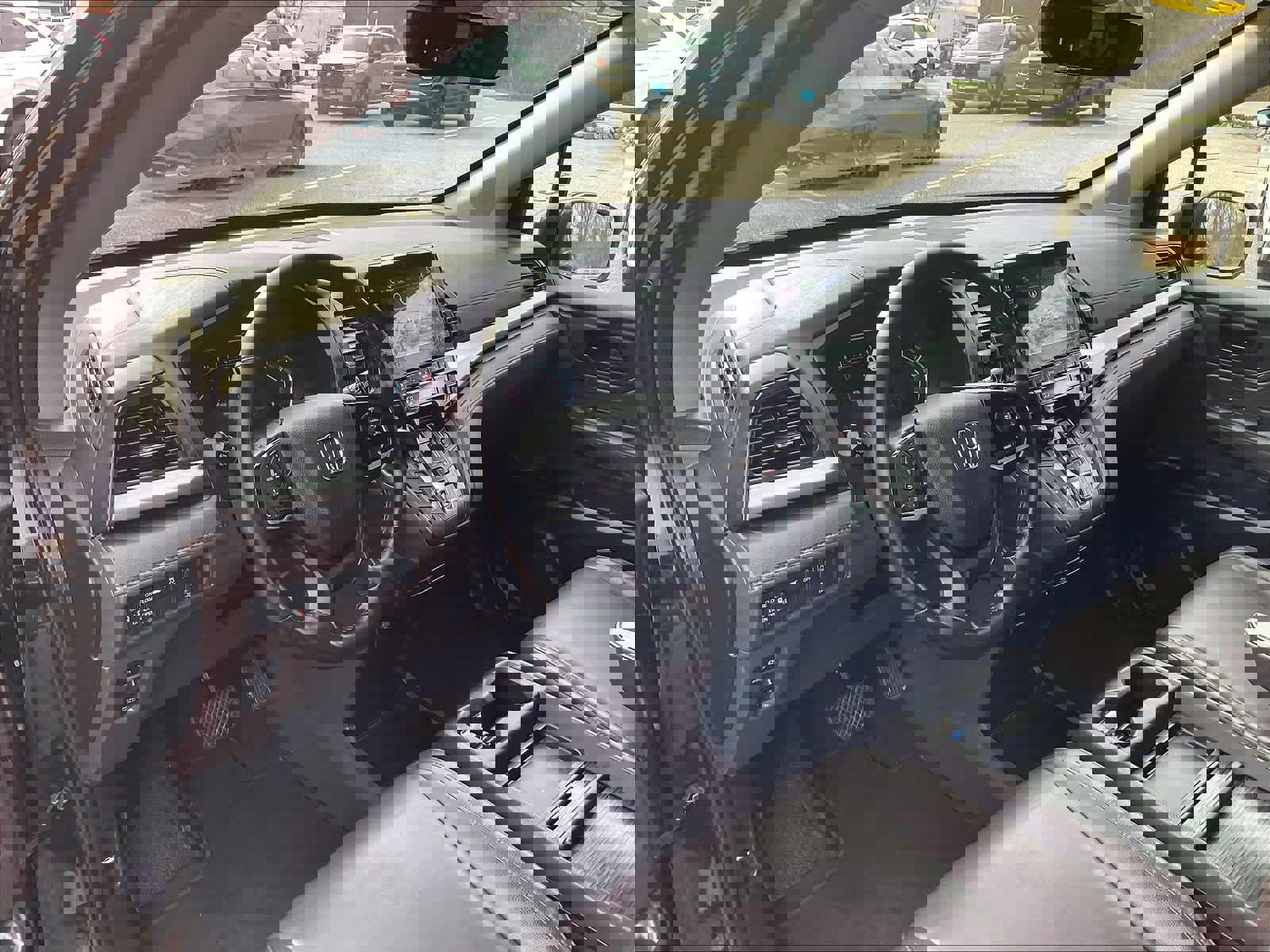 Used 2018 Honda Odyssey EX-L image 8