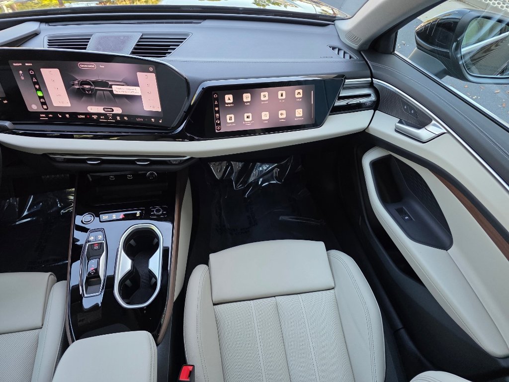 New 2026 Audi A6 Premium Plus AWD/4WD image 14