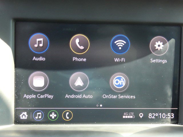 Used 2020 GMC Terrain SLE image 22