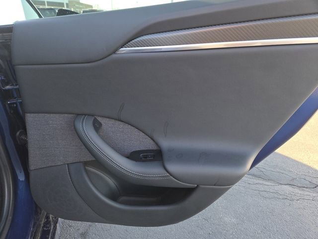 Used 2022 Tesla Model S Plaid image 21