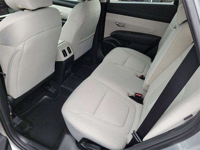 New 2026 Hyundai Tucson SEL image 17