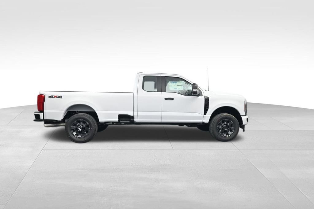 New 2026 Ford F350 XL w/ STX Appearance Package image 9