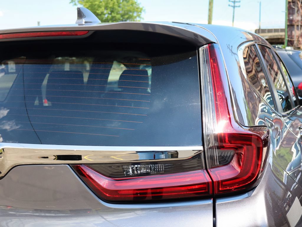 Used 2022 Honda CR-V EX-L image 17