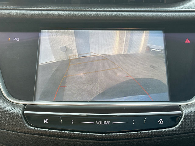Used 2018 Cadillac XT5 Premium Luxury AWD/4WD image 36