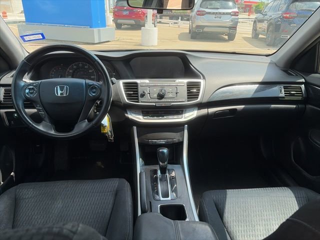 Used 2013 Honda Accord Sport image 9