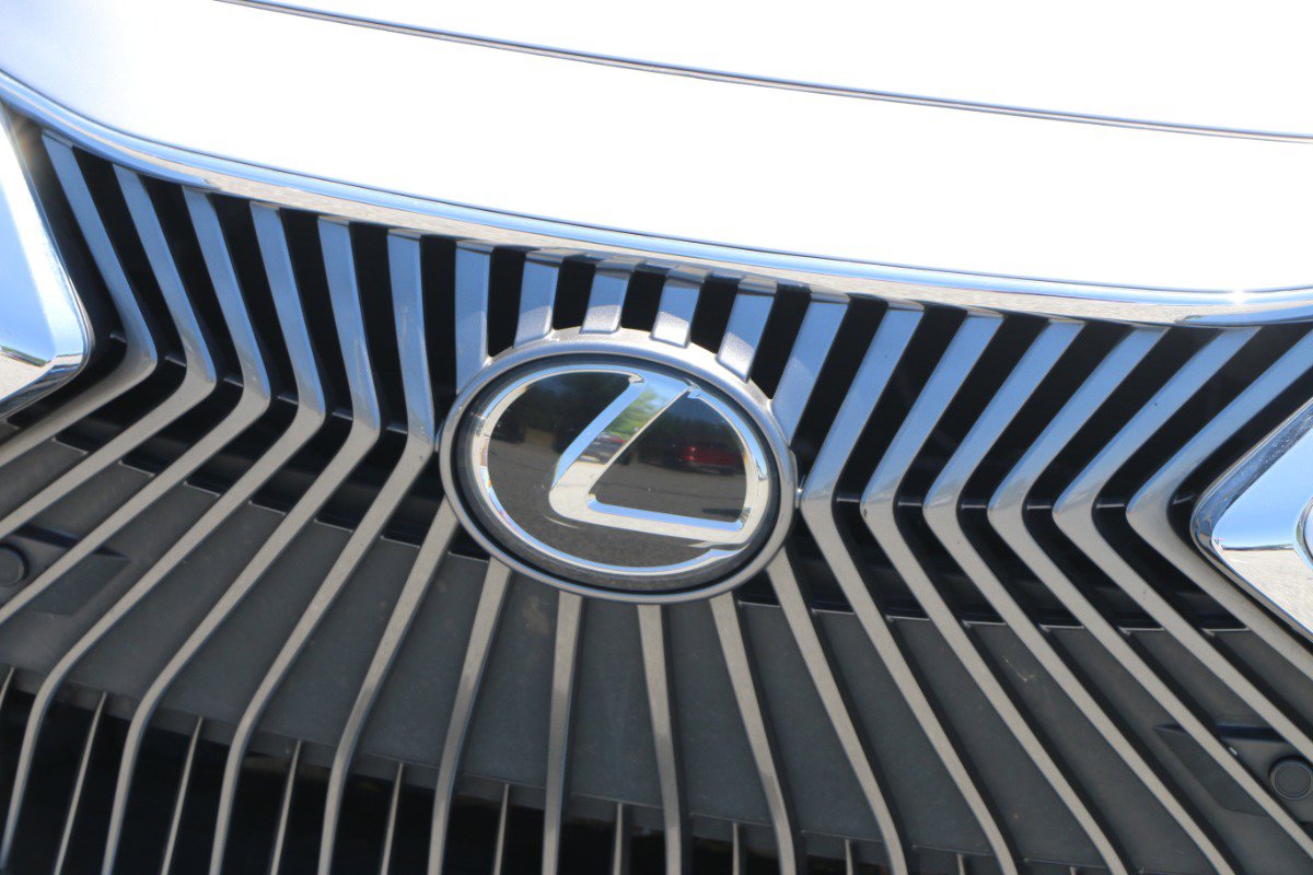 Used 2021 Lexus ES 350 w/ Premium Package FWD image 12