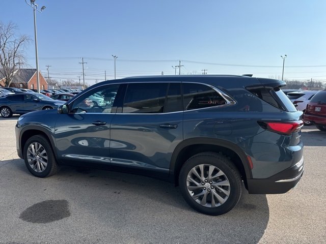 New 2026 Buick Enclave Preferred w/ Power Package image 6