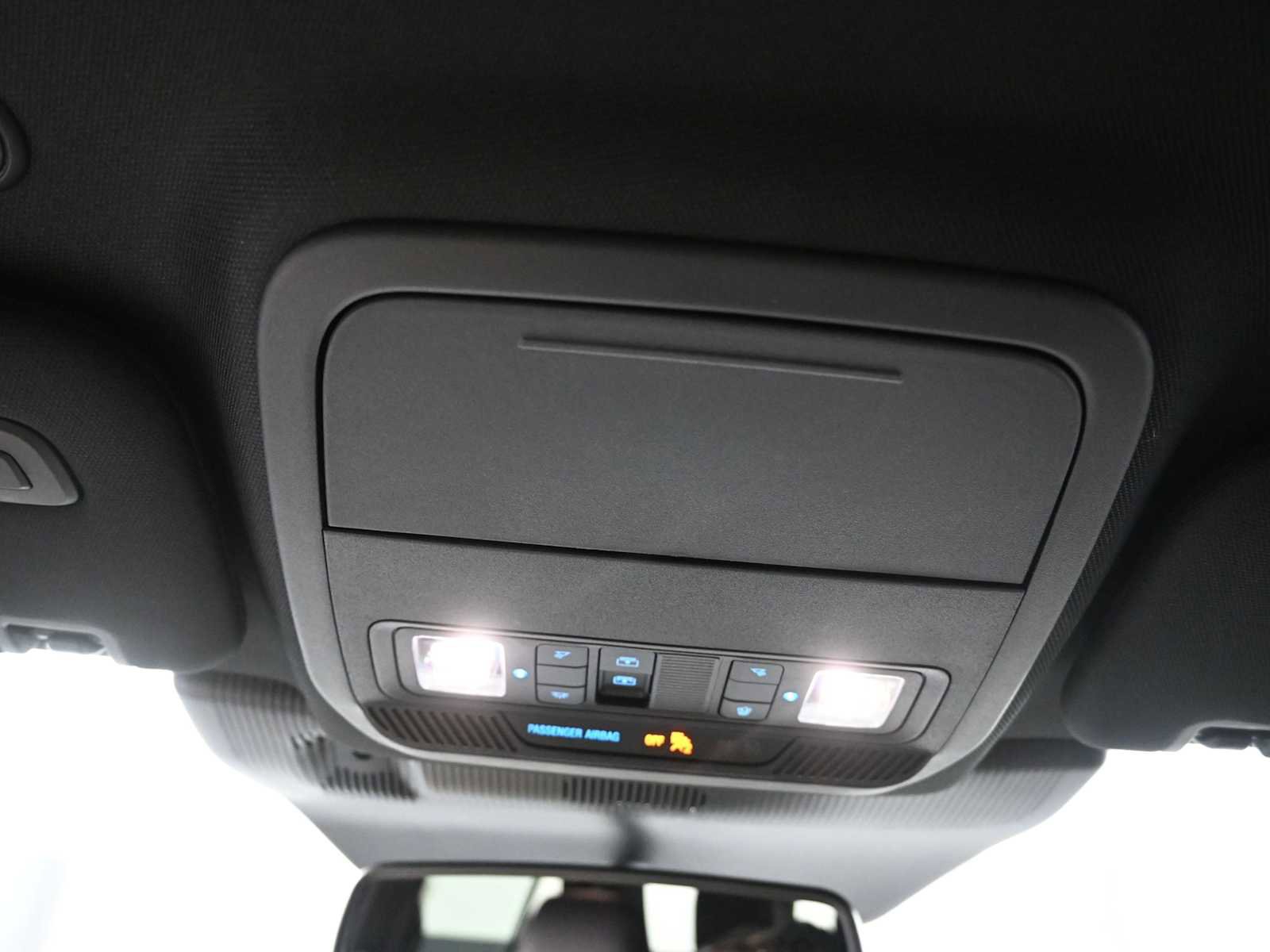 New 2026 Ford Explorer Platinum image 47