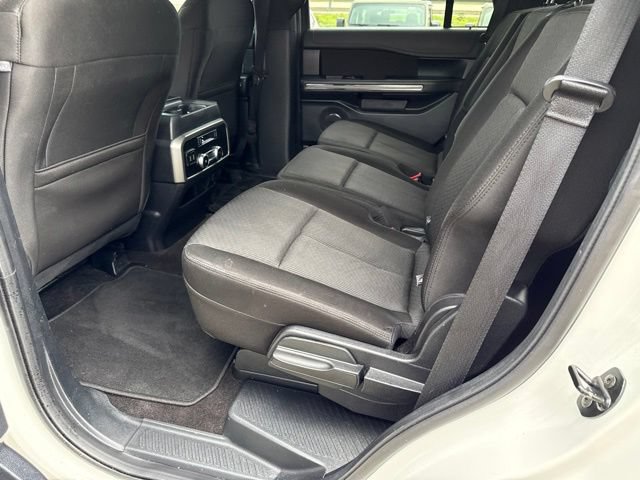 Used 2020 Ford Expedition XLT AWD/4WD image 19