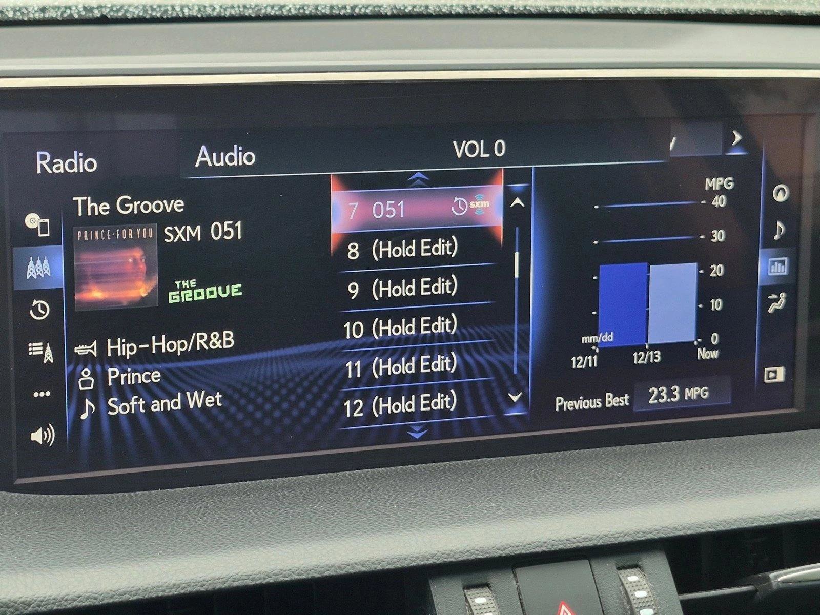 Used 2021 Lexus ES 350 Ultra Luxury w/ Accessory Package 2 FWD image 12