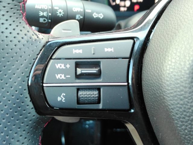 Used 2026 Acura ADX A-Spec FWD image 39