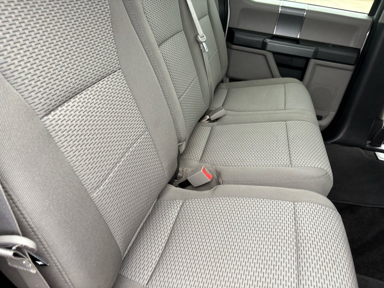 Used 2018 Ford F150 XLT w/ Equipment Group 302A Luxury image 51