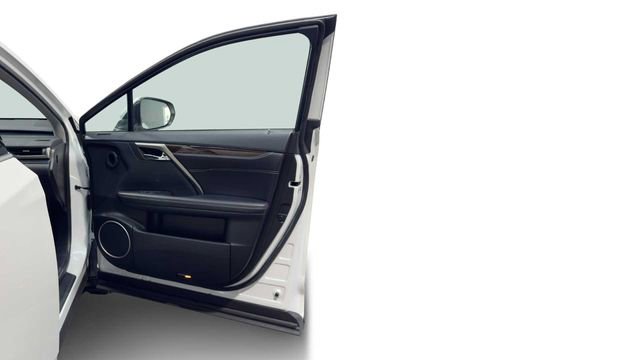 Used 2018 Lexus RX 350 AWD w/ Premium Package image 9