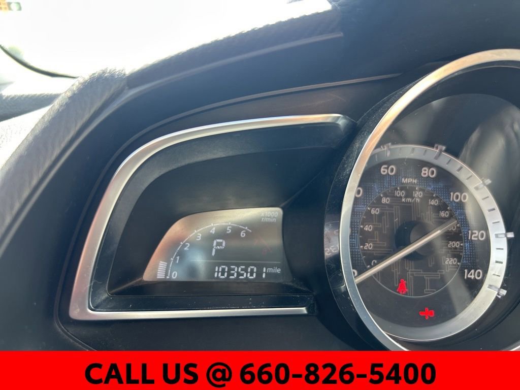 Used 2017 Toyota Yaris iA FWD image 14