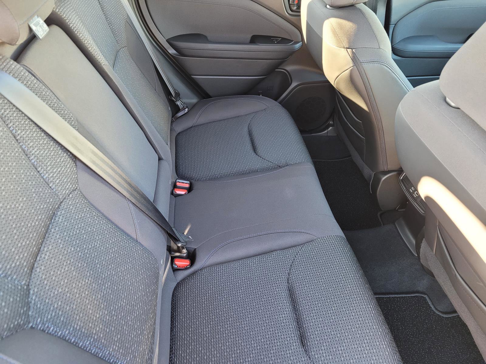 Used 2025 Subaru Forester Premium image 13