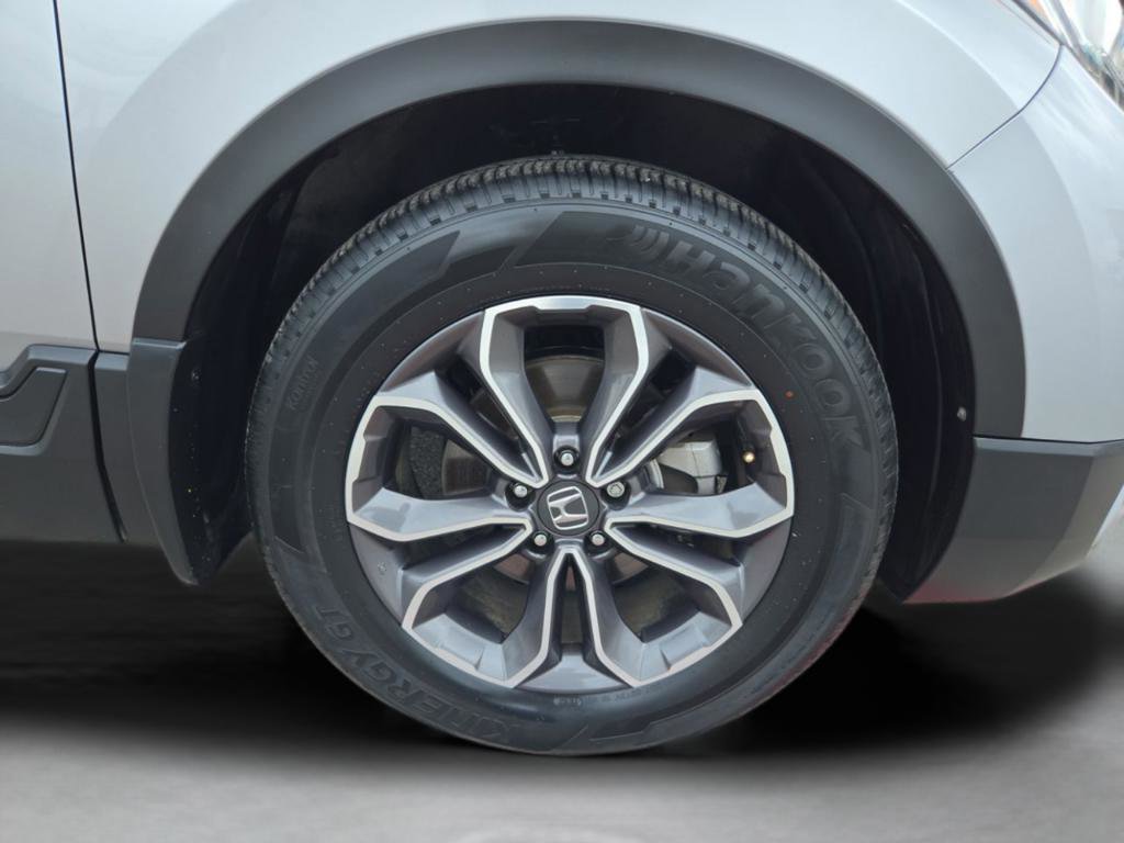 Used 2021 Honda CR-V EX image 35