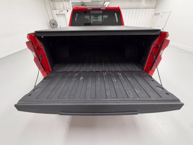 Certified 2023 Chevrolet Silverado 1500 RST w/ Convenience Package II AWD/4WD image 29