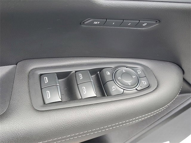 Certified 2023 Cadillac XT5 Sportv w/ LPO, Floor Liner Package image 16