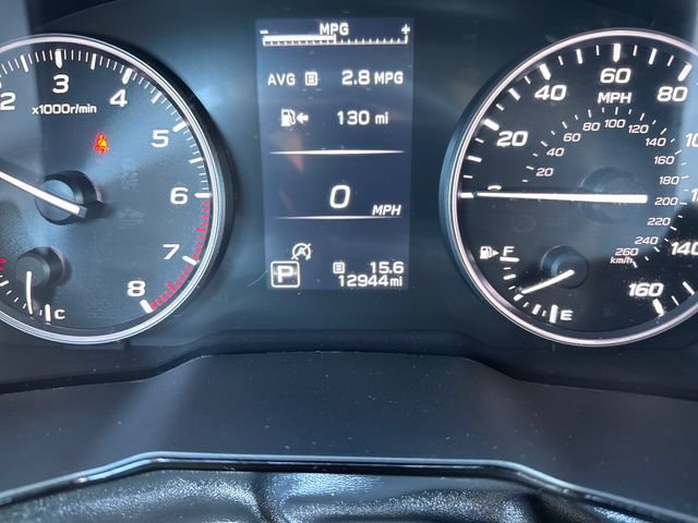 Used 2025 Subaru Legacy Premium AWD/4WD image 21