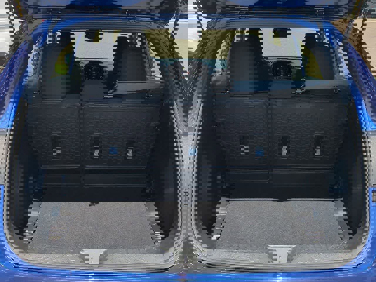 Used 2024 Subaru Impreza RS AWD/4WD image 26