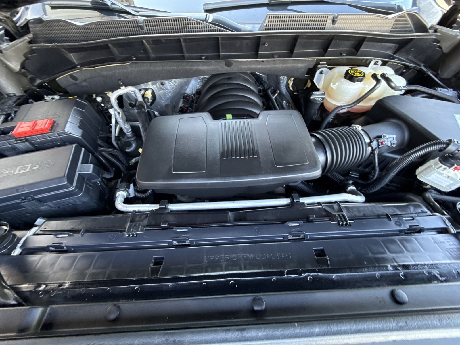 Used 2019 GMC Sierra 1500 SLE w/ SLE Value Package RWD image 28
