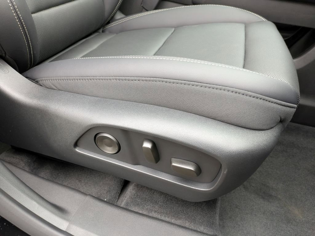 New 2026 GMC Terrain Elevation image 28