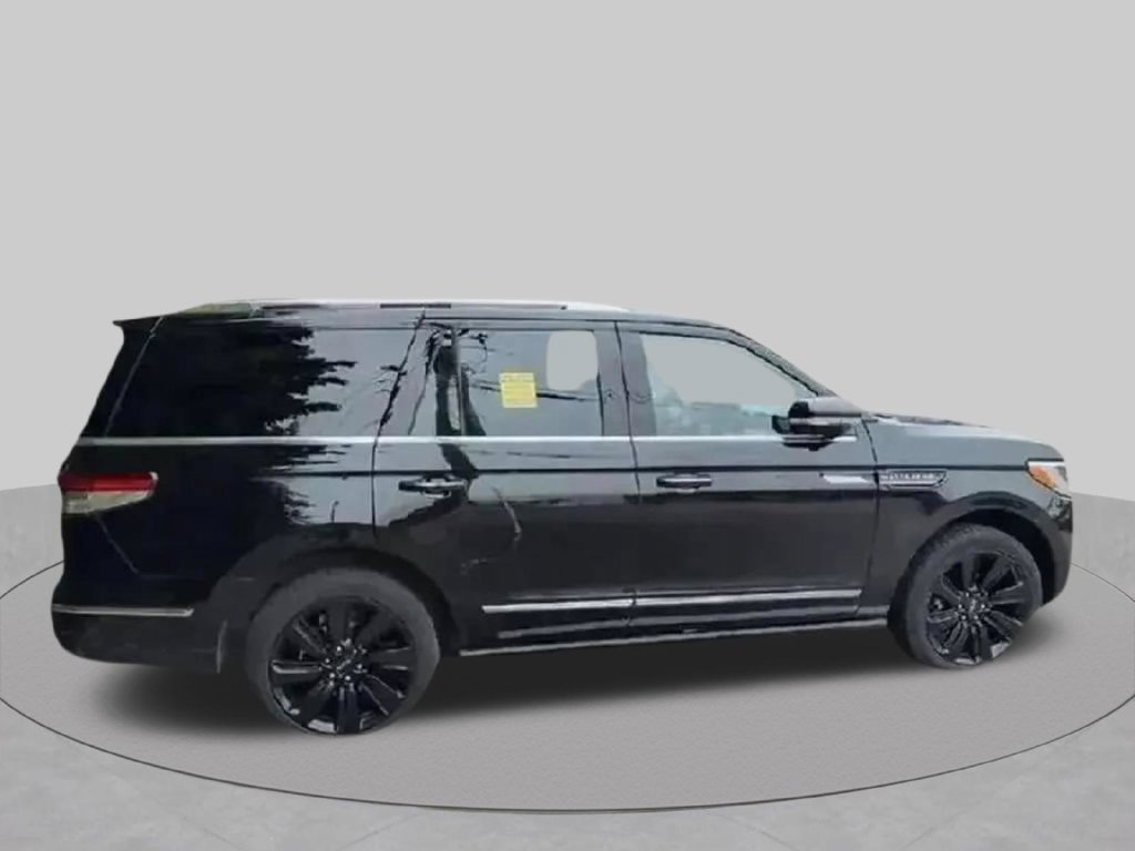 Used 2023 Lincoln Navigator Reserve AWD/4WD image 56