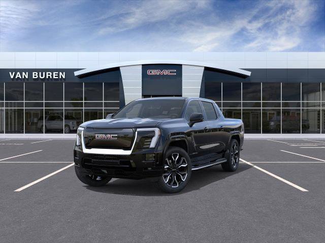 New 2026 GMC Sierra EV Denali image 8