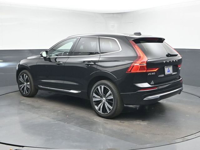 Used 2023 Volvo XC60 B6 Ultimate w/ Climate Package image 6