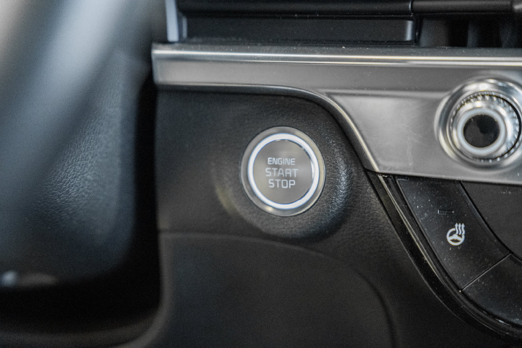 Used 2024 Kia Telluride SX X-Pro AWD/4WD image 21