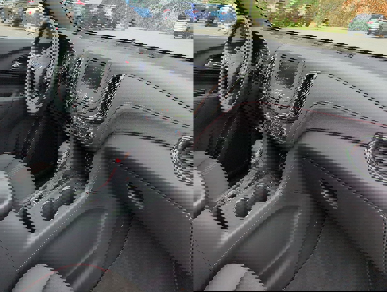 Used 2022 Chevrolet Equinox RS image 27