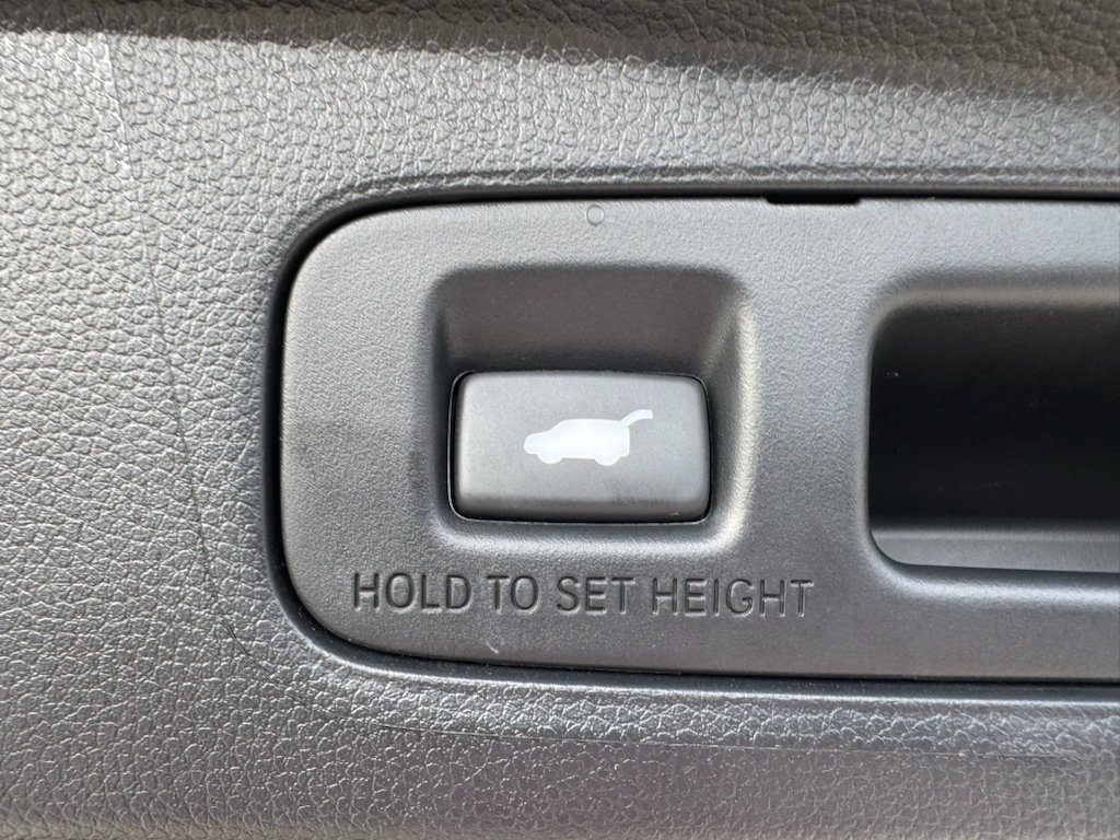 Certified 2026 Honda CR-V TrailSport image 28