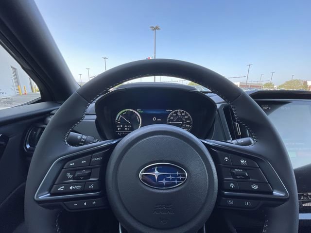 Used 2025 Subaru Forester Limited AWD/4WD image 22