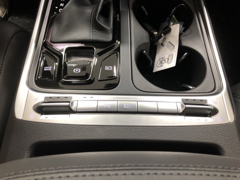 New 2026 Kia Carnival SX Prestige image 36